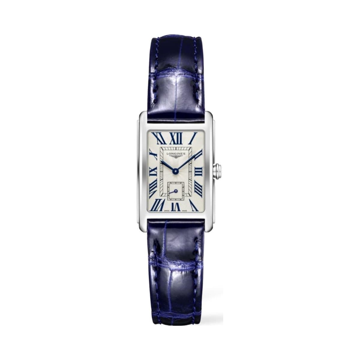 Montre Longines DolceVita L5.255.4.71.7 - Acier