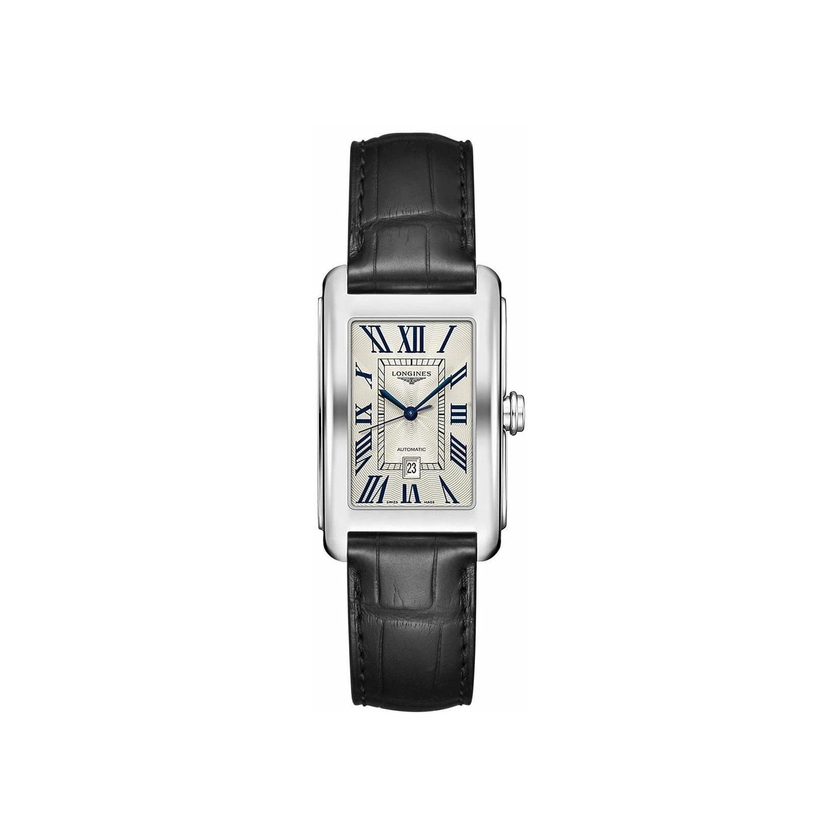 Montre Longines DolceVita L5.757.4.71.0 - Acier
