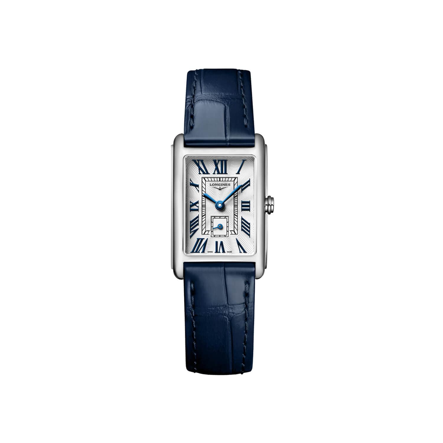 Montre Longines DolceVita L5.255.4.70.2 - Acier