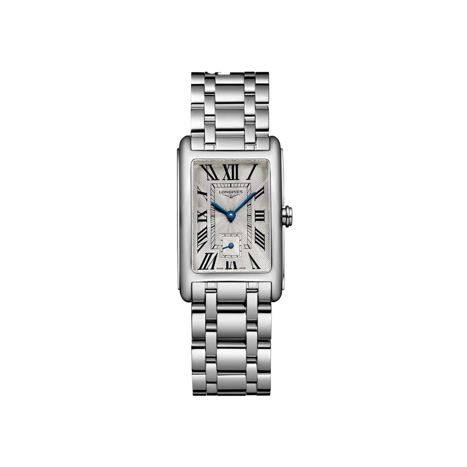 Montre Longines DolceVita L5.512.4.71.6 - Acier