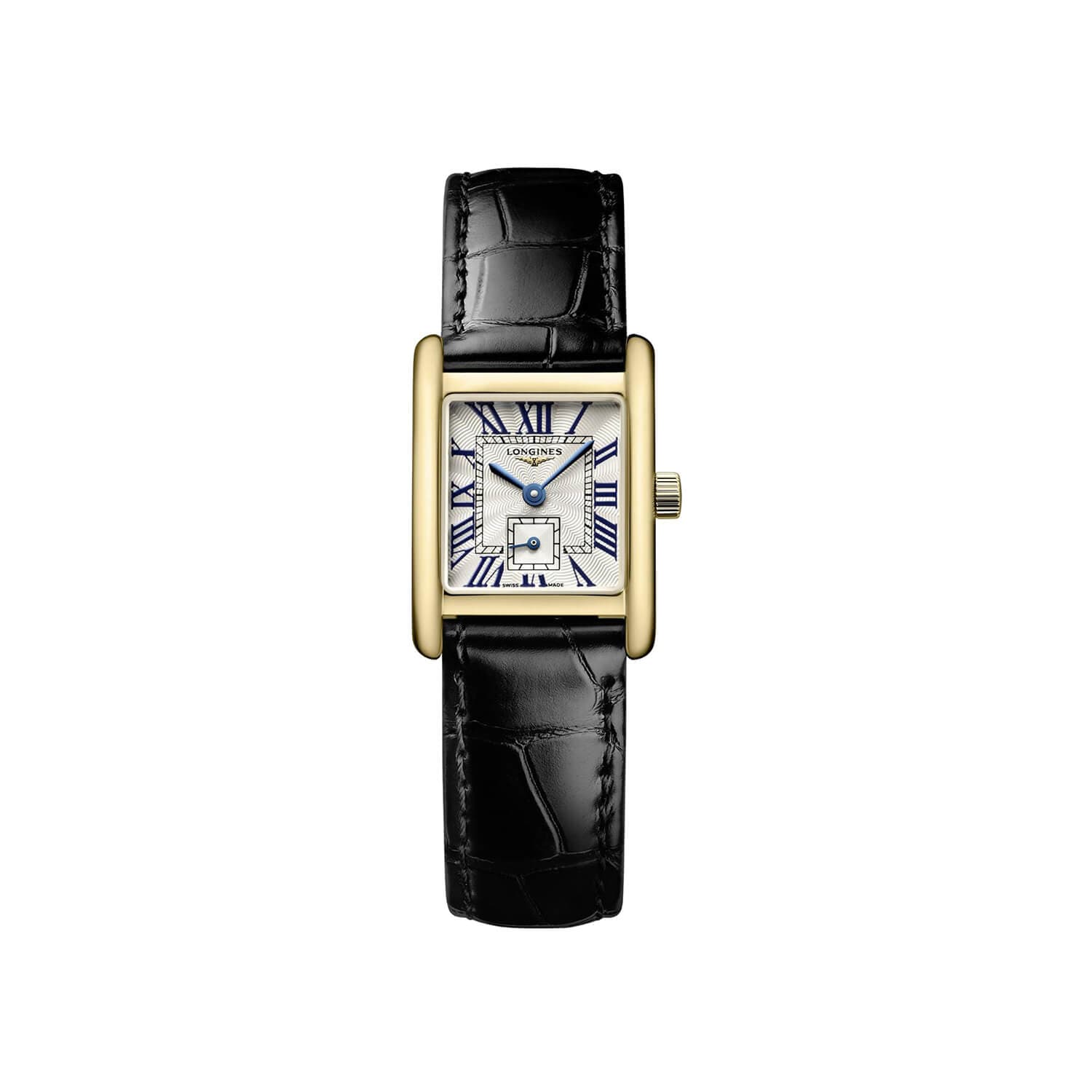 Montre Longines Mini DolceVita L5.200.6.71.0 - Or Jaune 750/1000ème